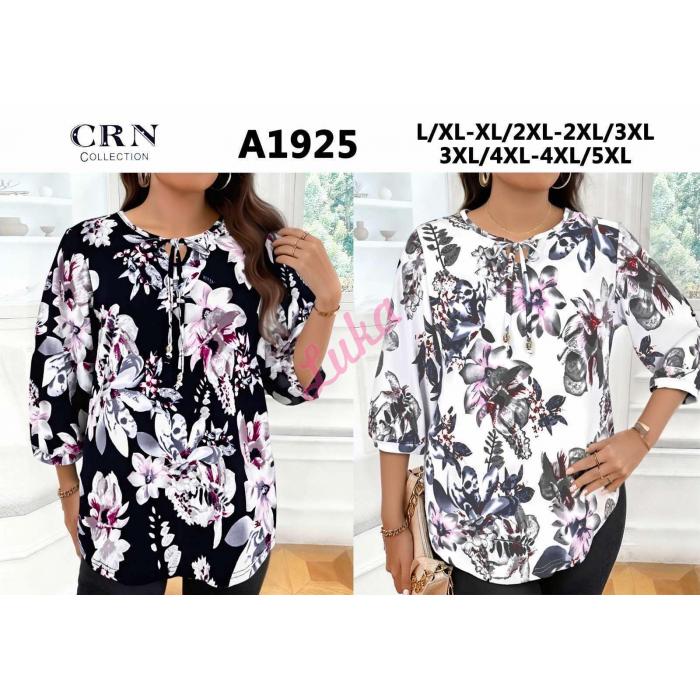 Women's Blouse CRN 1970