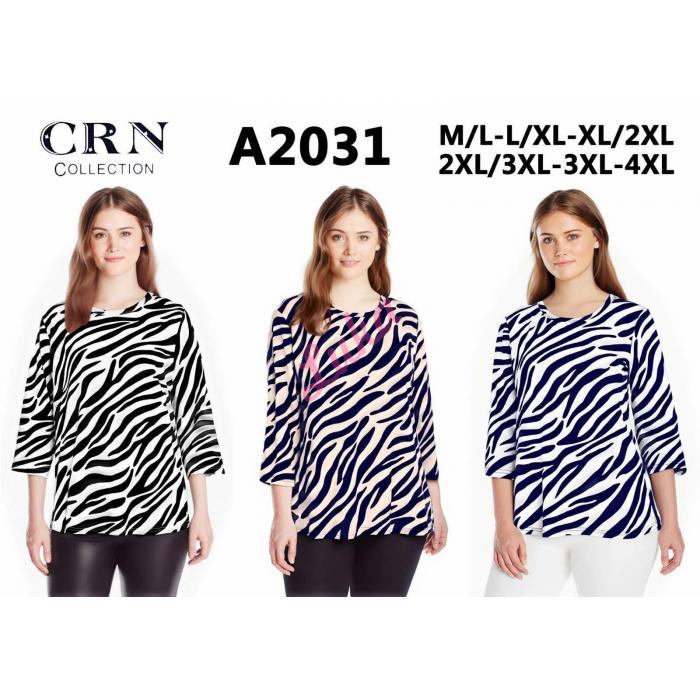 Women's Blouse CRN 1923
