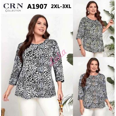 Women's Blouse CRN 1907