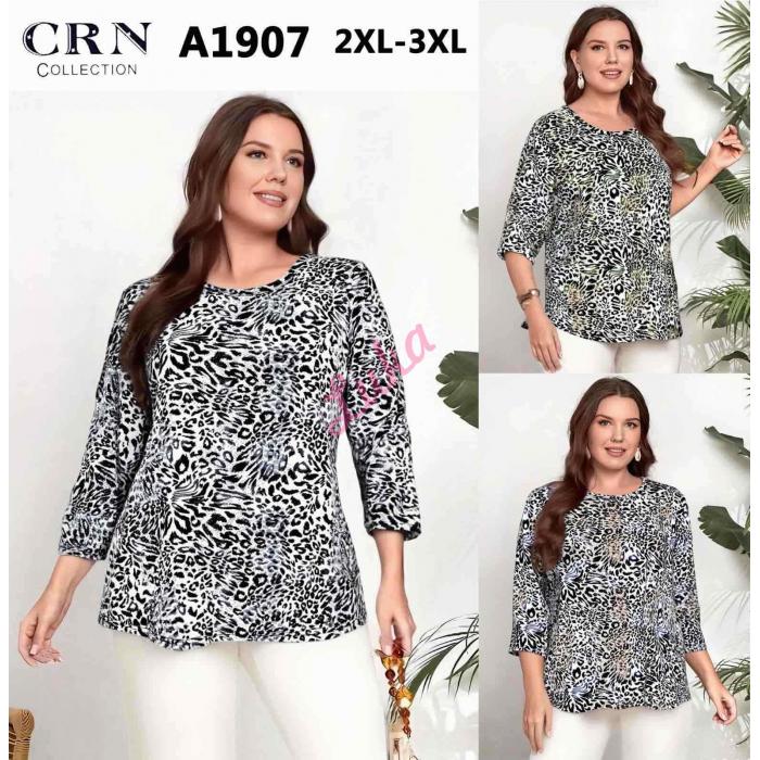 Women's Blouse CRN 1975