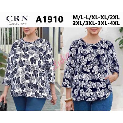 Women's Blouse CRN 1910
