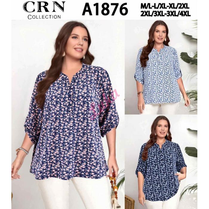 Women's Blouse CRN 1878