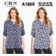 Women's Blouse CRN 1876
