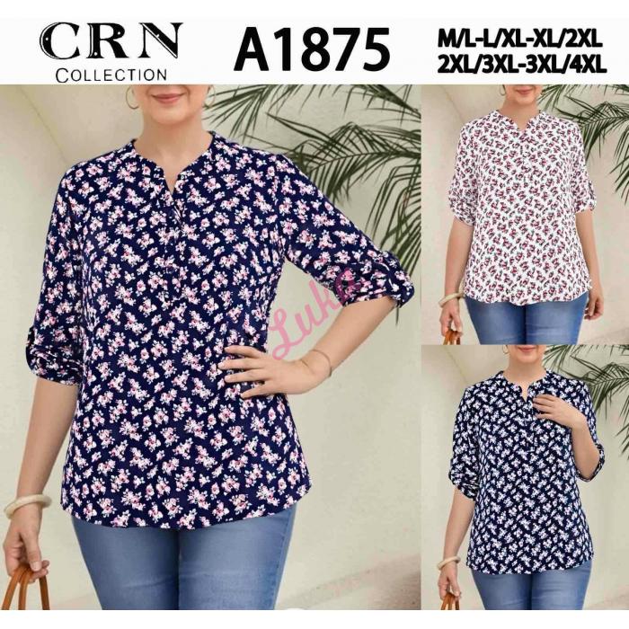Women's Blouse CRN 1863
