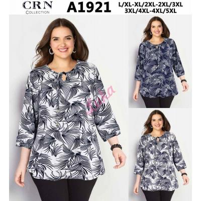 Women's Blouse CRN 1921