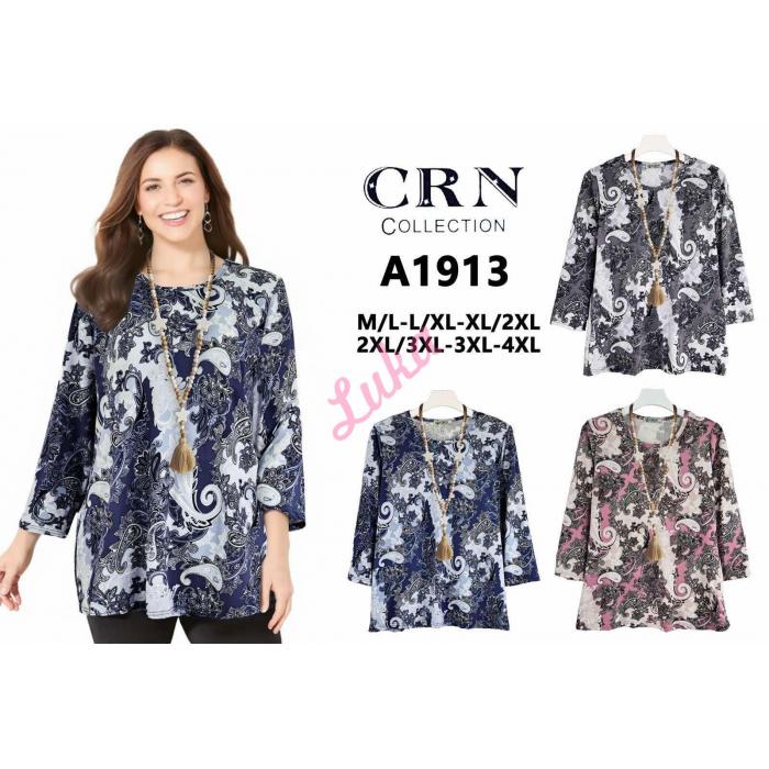 Bluzka damska CRN 2029