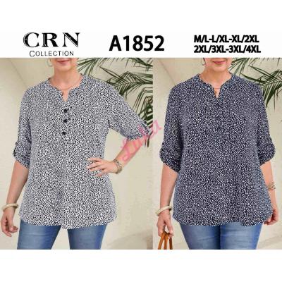 Women's Blouse CRN 1852