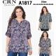 Women's Blouse CRN 1852