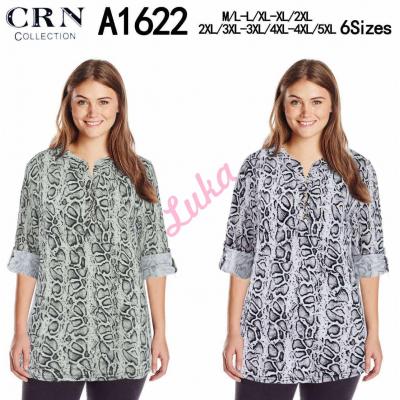 Women's Blouse CRN 1622