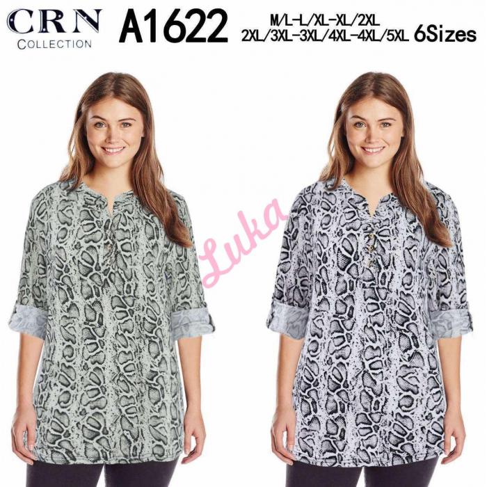 Women's Blouse CRN 1817