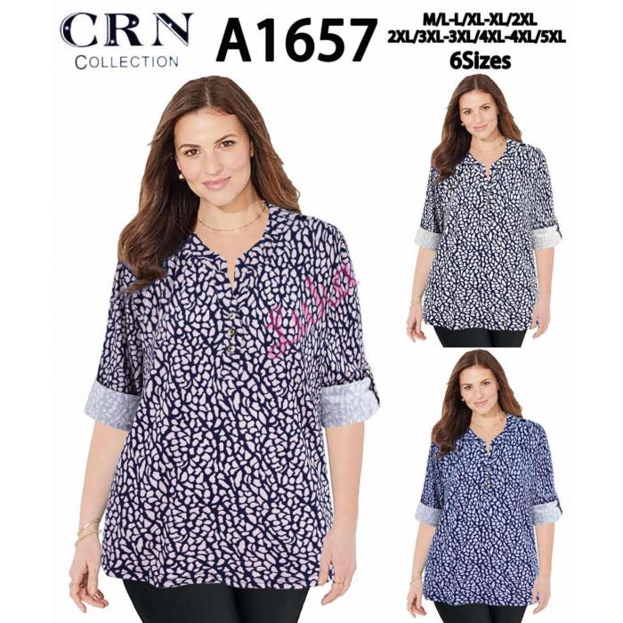 Women's Blouse CRN 1622
