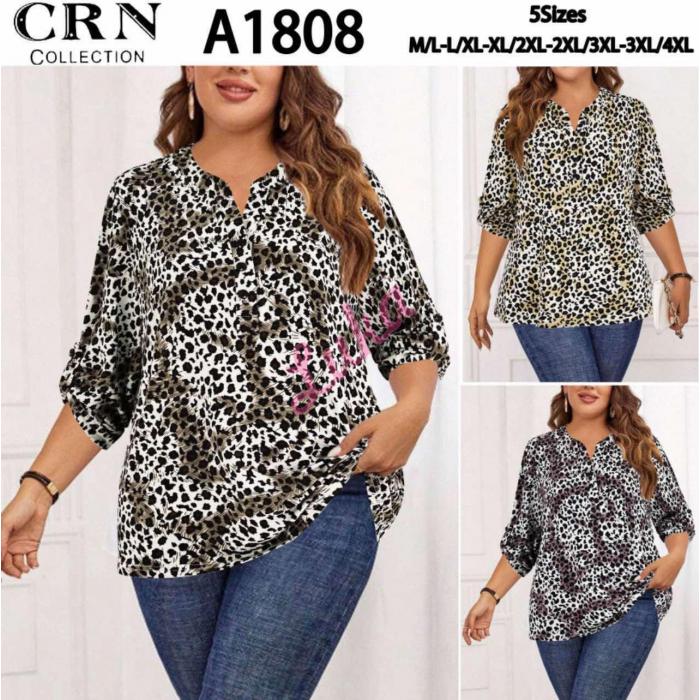 Bluzka damska CRN 1796