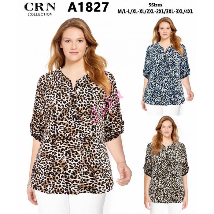Women's Blouse CRN 1808