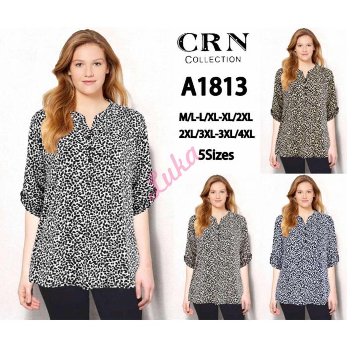 Bluzka damska CRN 1832