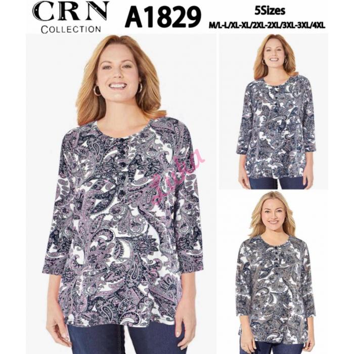 Women's Blouse CRN 1831