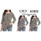 Women's Blouse CRN 1829
