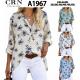 Women's Blouse CRN 1833