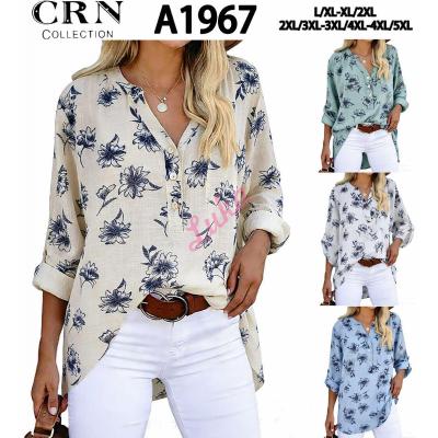 Bluzka damska CRN 1833