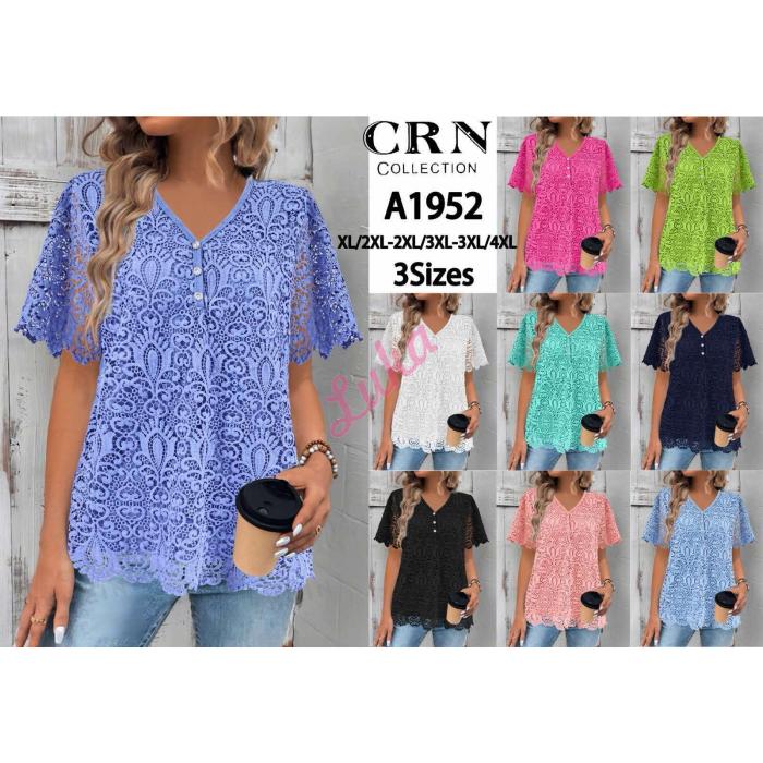 Women's Blouse CRN 1953