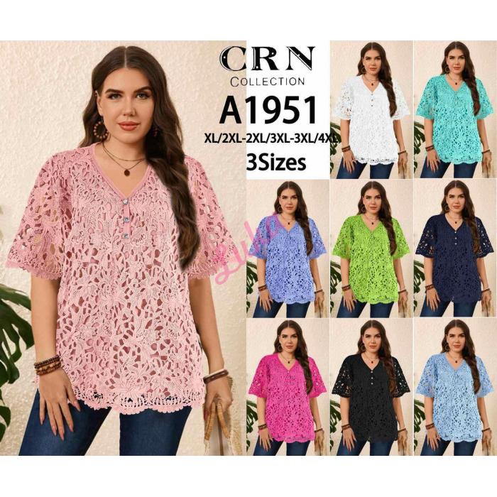 Bluzka damska CRN 1952