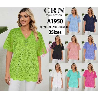 Women's Blouse CRN 1950