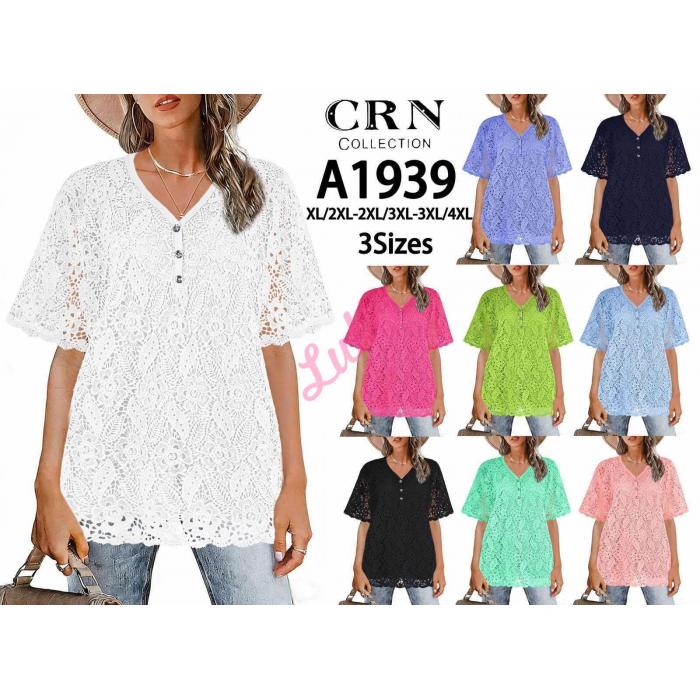 Women's Blouse CRN 1950