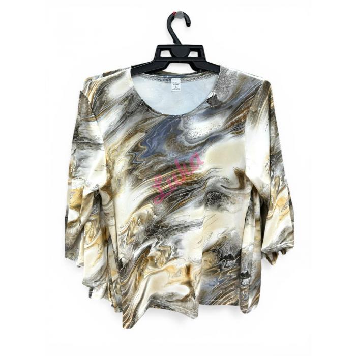 Women's Blouse CRN 1939