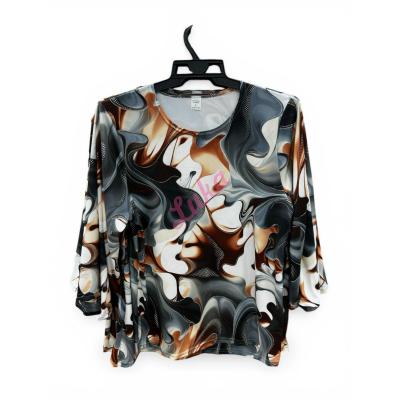 Women's Blouse NOO-011