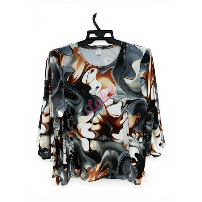 Women's Blouse NOO-010