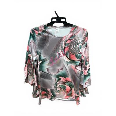 Women's Blouse NOO-012