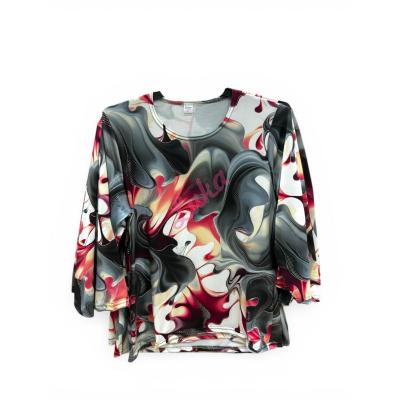 Bluzka damska NOO-012