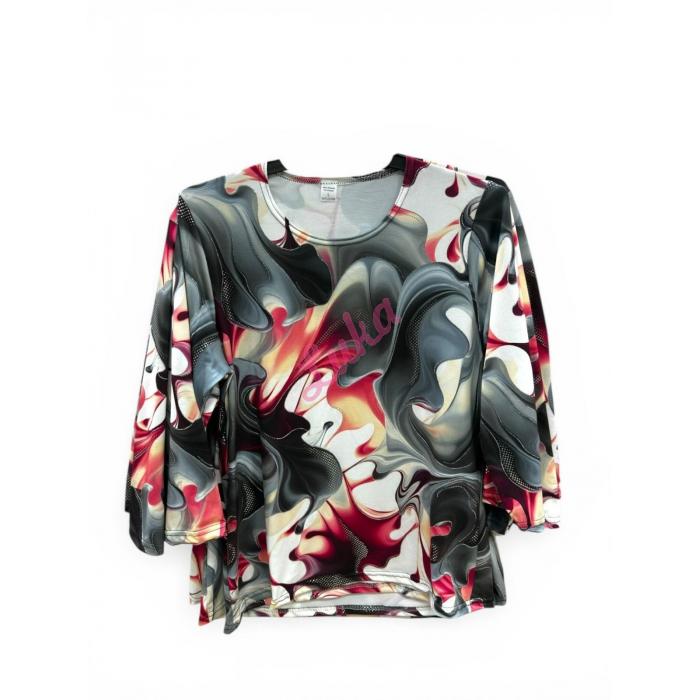 Women's Blouse NOO-012