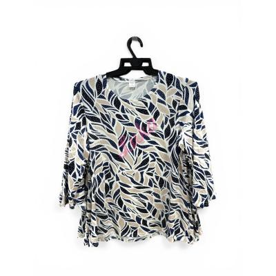 Women's Blouse NOO-014