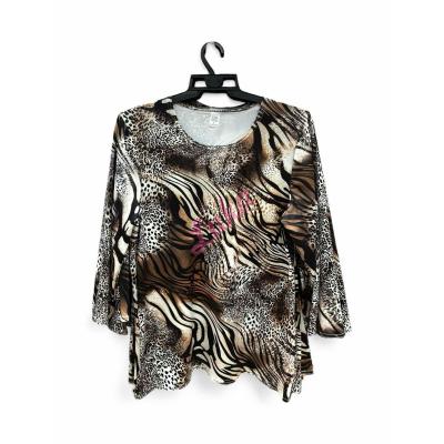 Women's Blouse NOO-016