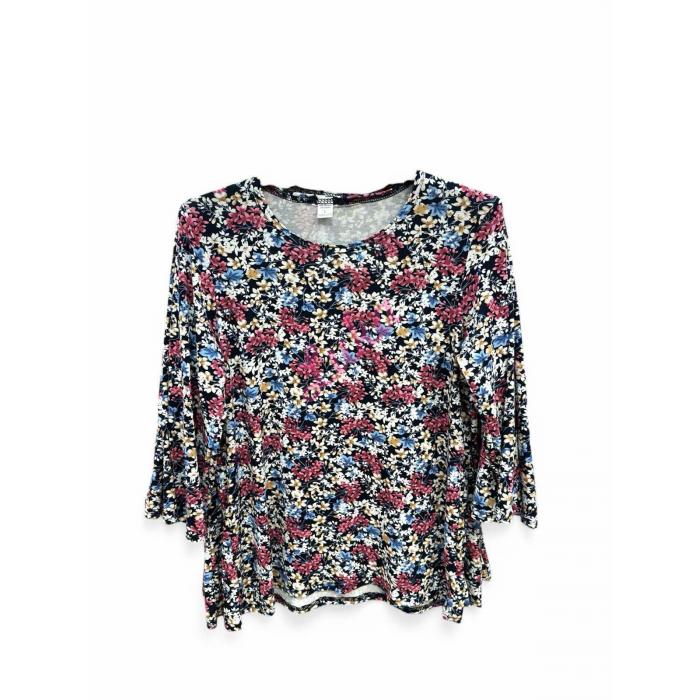 Women's Blouse NOO-017