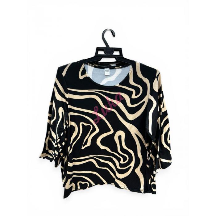 Bluzka damska NOO-018