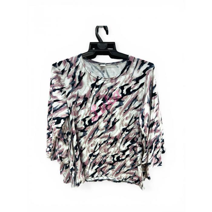 Women's Blouse NOO-020