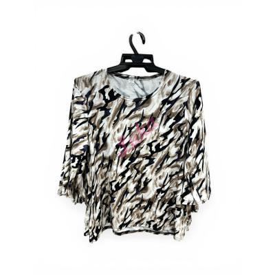 Women's Blouse NOO-022