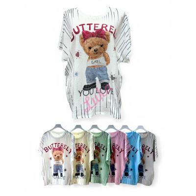 Women's Blouse NOO-023