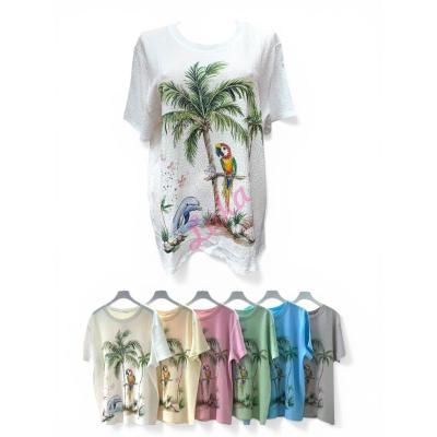 Women's Blouse NOO-024