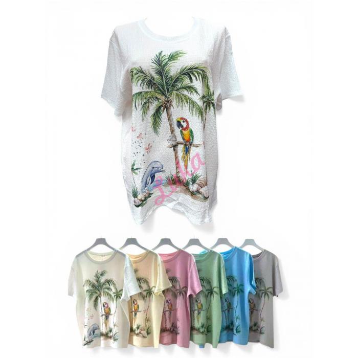 Women's Blouse NOO-023