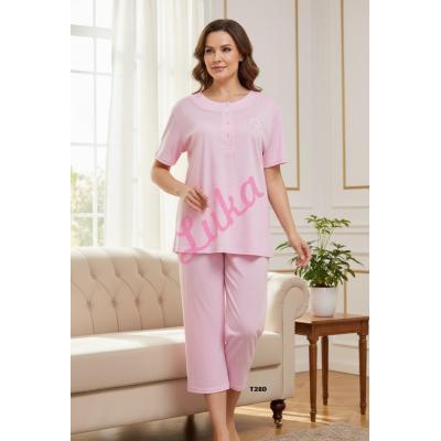 Women's pajamas NOO-101
