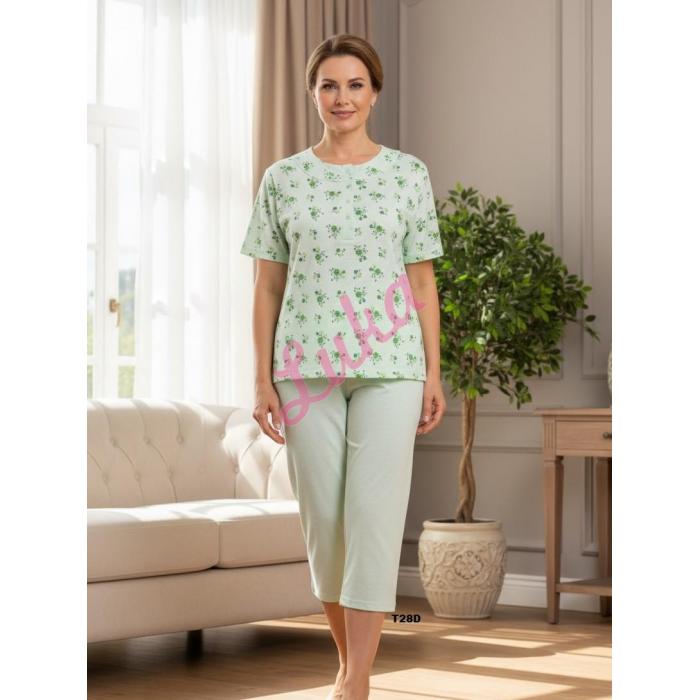 Women's pajamas NOO-106