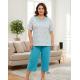 Piżama damska NOO-107