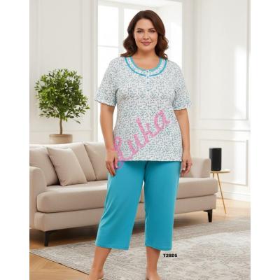Women's pajamas NOO-108