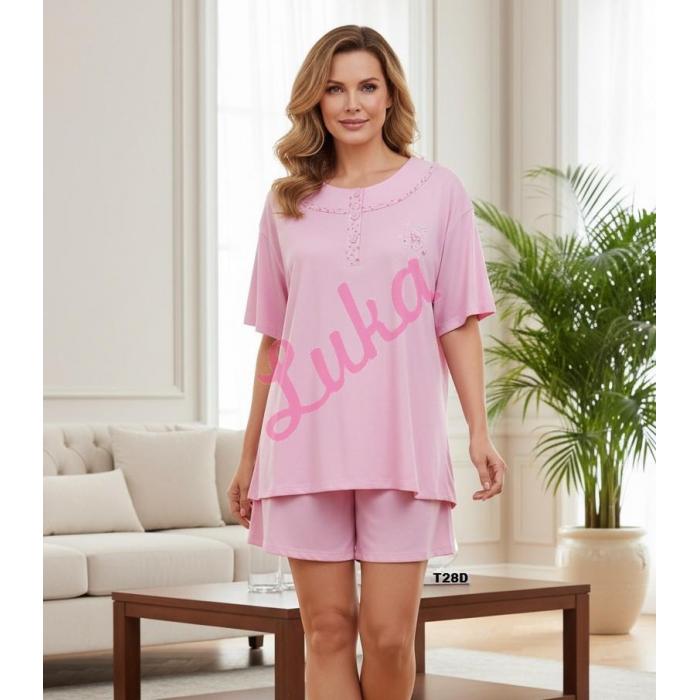 Women's pajamas NOO-108