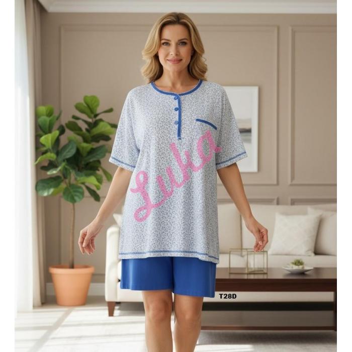 Women's pajamas NOO-109