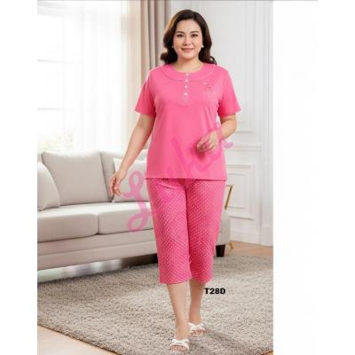 Women's pajamas NOO-117