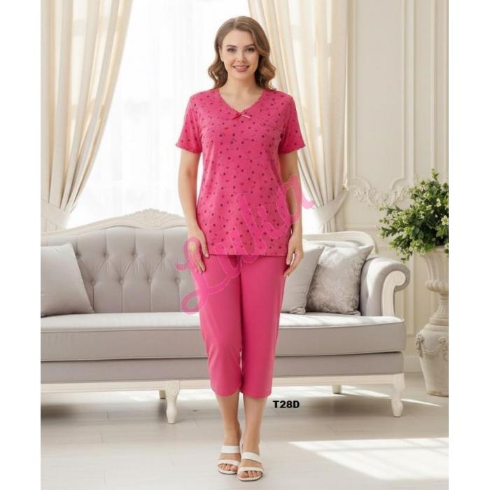 Women's pajamas NOO-119