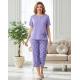 Women's pajamas NOO-120